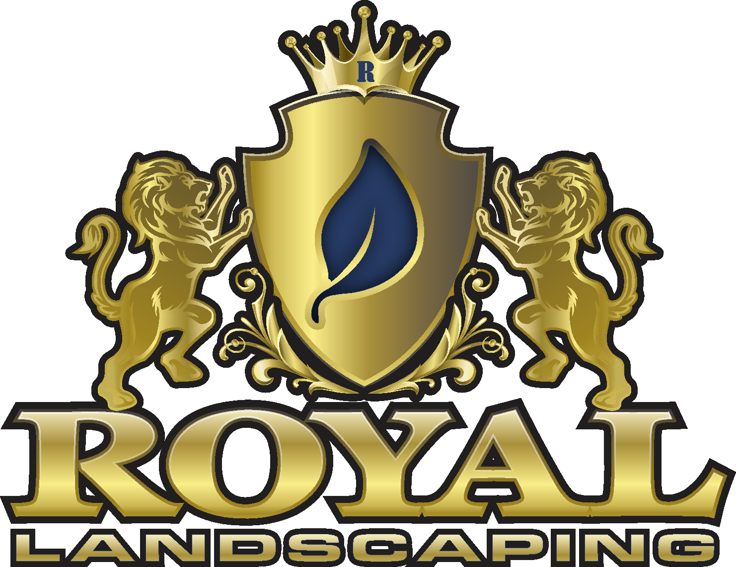 Royal Landscaping